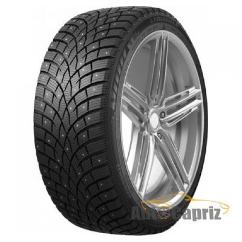 Шины Triangle IcelynX TI501 205/65 R15 99T XL (под шип)